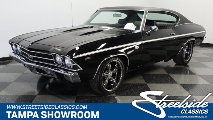 You are buying a new car. What car do you buy, and what colors do you want it to be inside and out?
