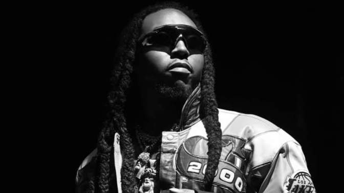 What is it about Rap and Hip Hop and gun violence?