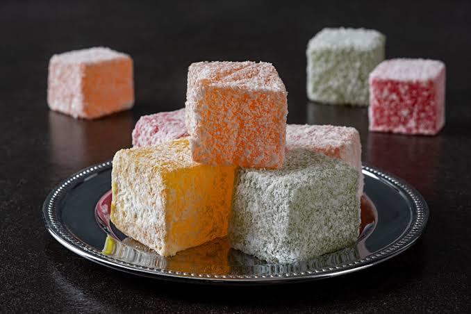 Do you like Turkish delight?