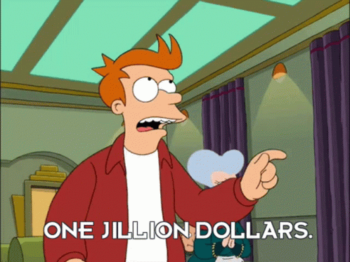 How much money is enough for a full retirement?