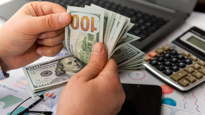 How much money is enough for a full retirement?