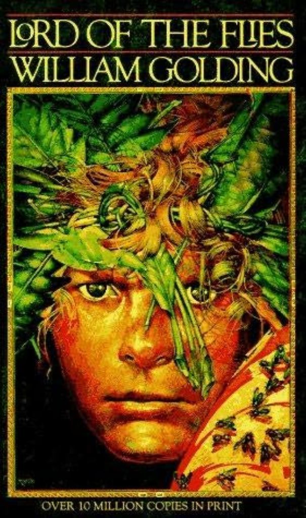 What books were you tasked to read in your high school literature classes?