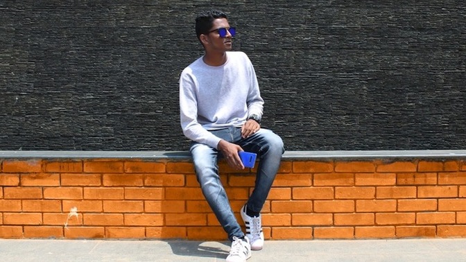 Do you slim and fit men look good in skinny jeans?