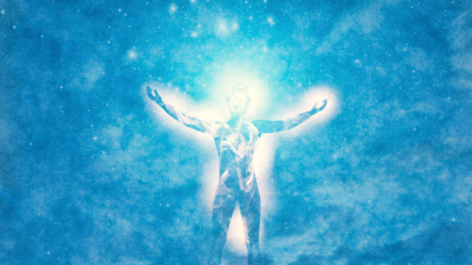 How to have a good Aura/Give off good energy?
