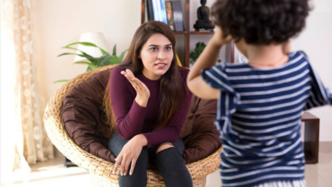 Why are stepchildren treated like 'whipping boys' ?