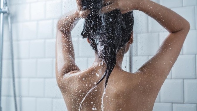 If you were to be COMPLETELY honest, what is the longest you have been, without having a shower/bath? And why?