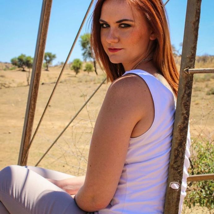 Namibia