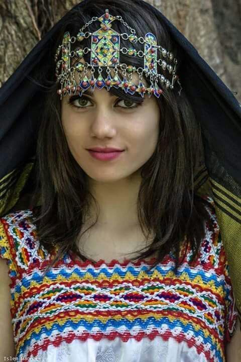 Algeria