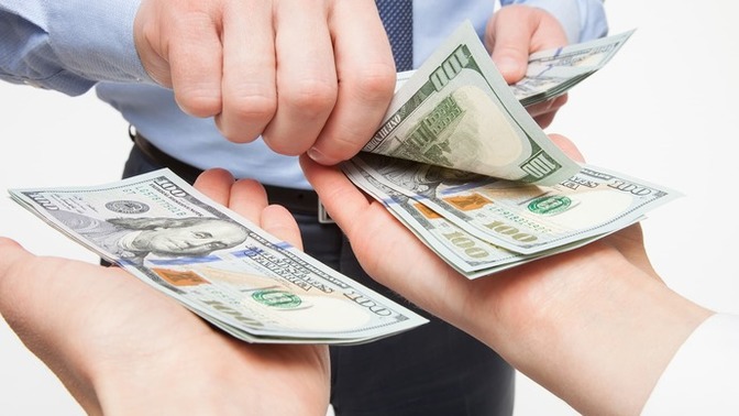 What's the best, high-paying job?