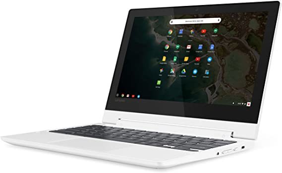 Do you like the Lenovo Chromebook convertible laptop?