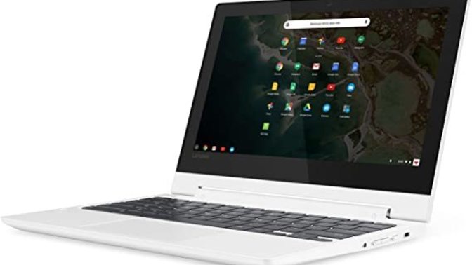 Do you like the Lenovo Chromebook convertible laptop?