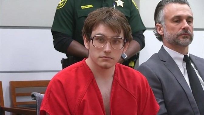 Why are Americans so bloodthirsty about wanting to give nikolas cruz the worst suffering possible?