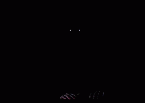 Can a room be too dark, to sleep?