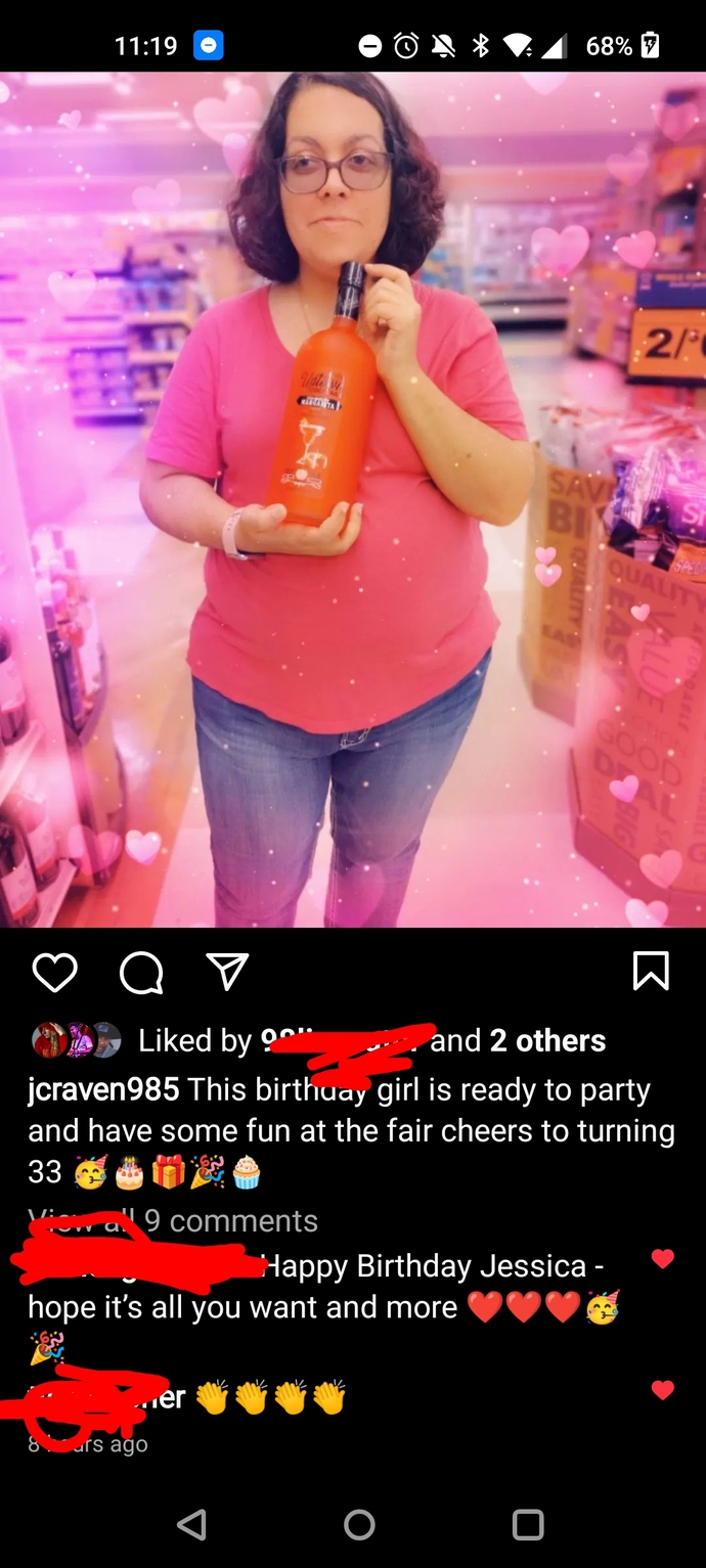 How will you respond to this?