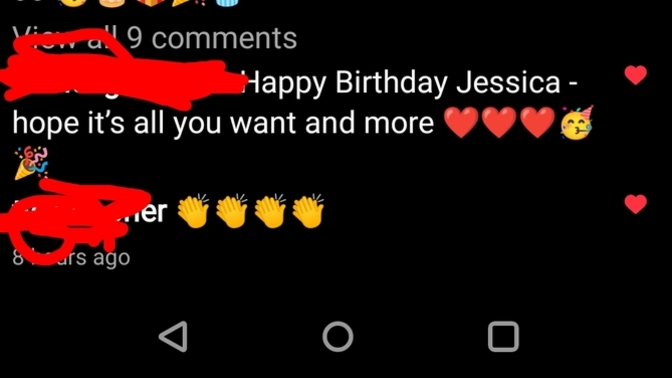 How will you respond to this?