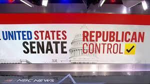 Now how will Senate look on Nov 8th?