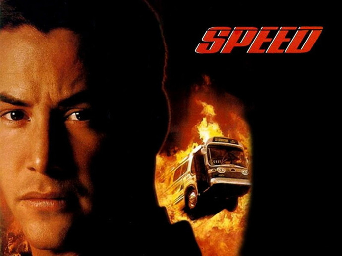 What is your favorite Keanu Reeves movie/s?