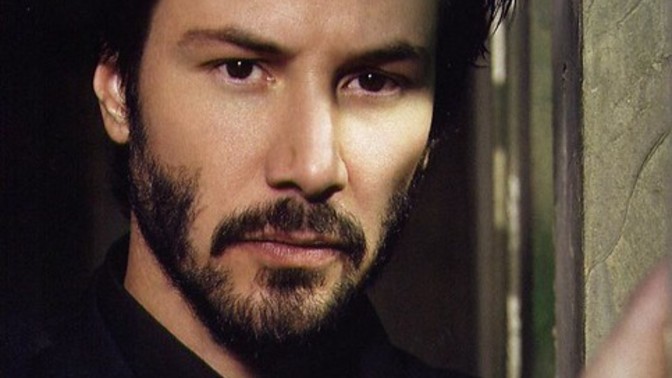 What is your favorite Keanu Reeves movie/s?