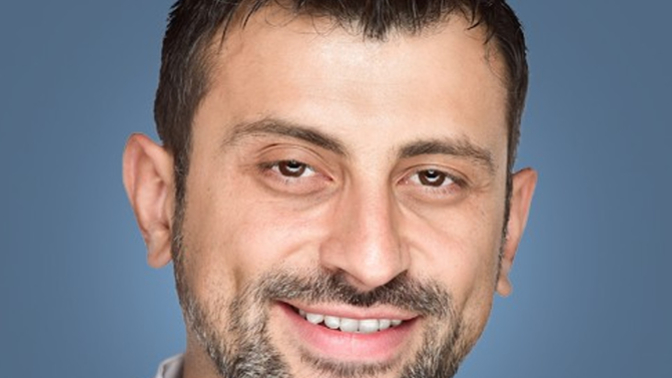 Do you know who Tolga is?
