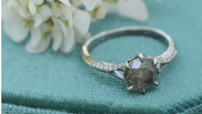 Are blood diamonds 💎 BAD?