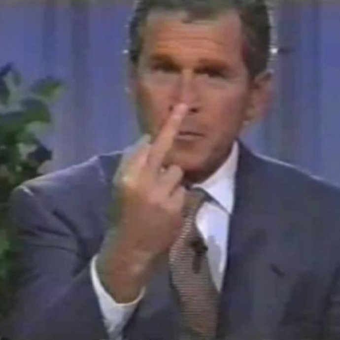 Do you think George W. Bush was a good president or a bad president?