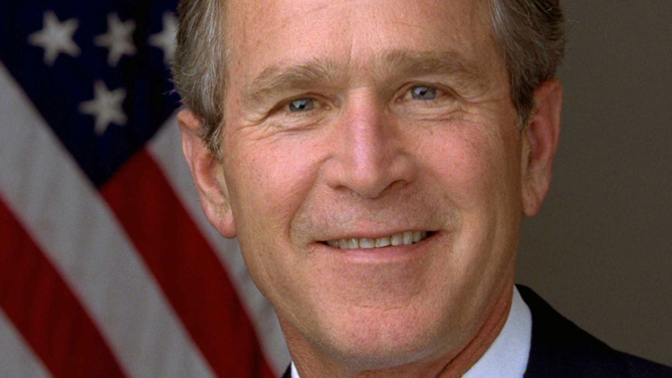 Do you think George W. Bush was a good president or a bad president?