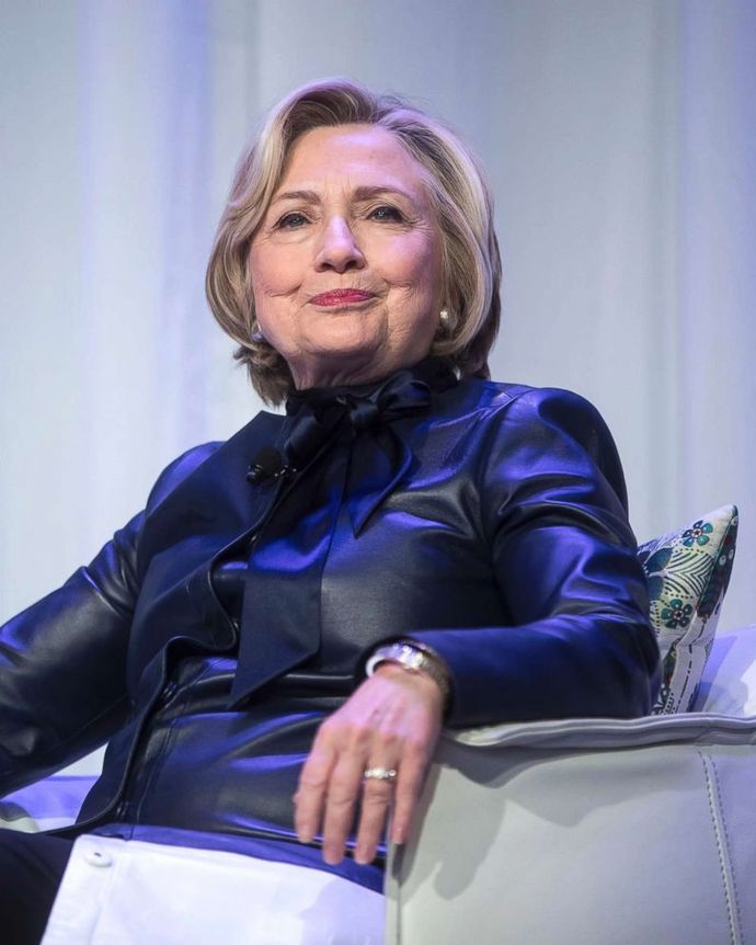 If we could get rid of Joe and Kamala right now, but only replace them with past presidential candidates, who would you pick as the new US President?