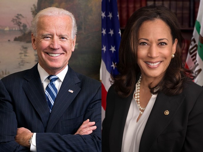 If we could get rid of Joe and Kamala right now, but only replace them with past presidential candidates, who would you pick as the new US President?