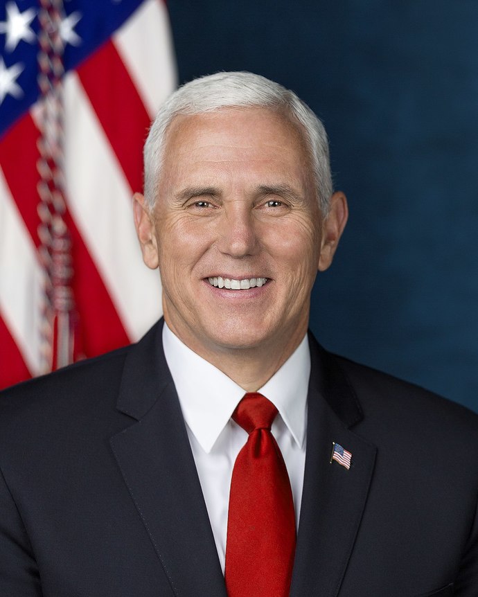 If we could get rid of Joe and Kamala right now, but only replace them with past presidential candidates, who would you pick as the new US President?