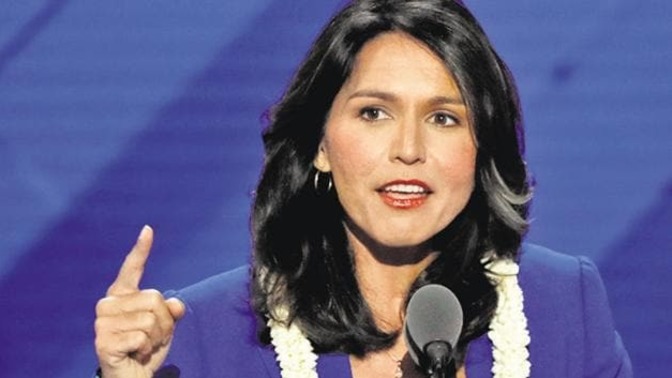 If we could get rid of Joe and Kamala right now, but only replace them with past presidential candidates, who would you pick as the new US President?