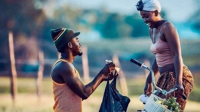 Should I ask my crush I like out (not a first)?