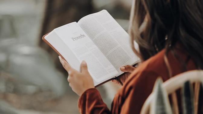 What was the last book you fully read/finished?