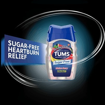 What is your best heartburn remedy?
