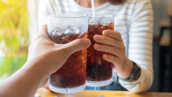 If you had to choose between coke and pepsi which would you drink?