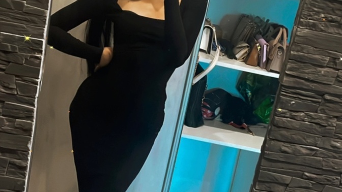 Should I keep or return this dress?