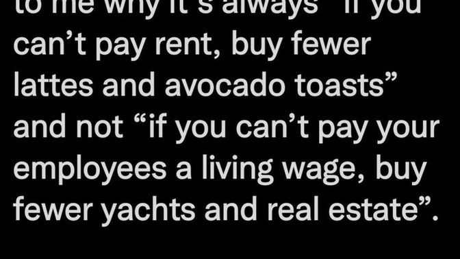 Can someone tell me why?