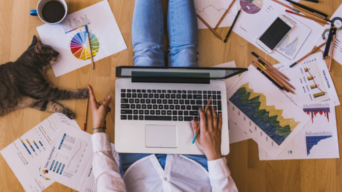 Do you value your job/career for more than just the money you make?