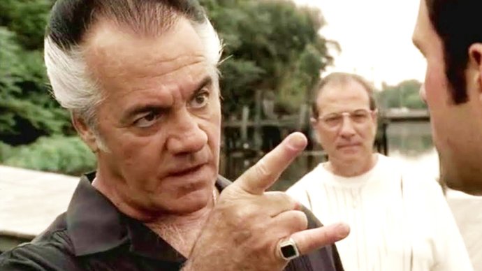 Am I the coolest Pauly of all time?