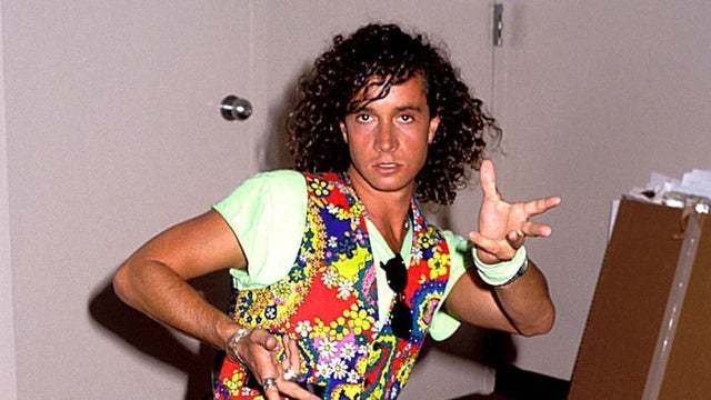 Am I the coolest Pauly of all time?