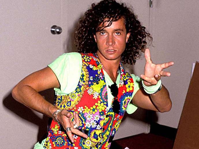 Am I the coolest Pauly of all time?