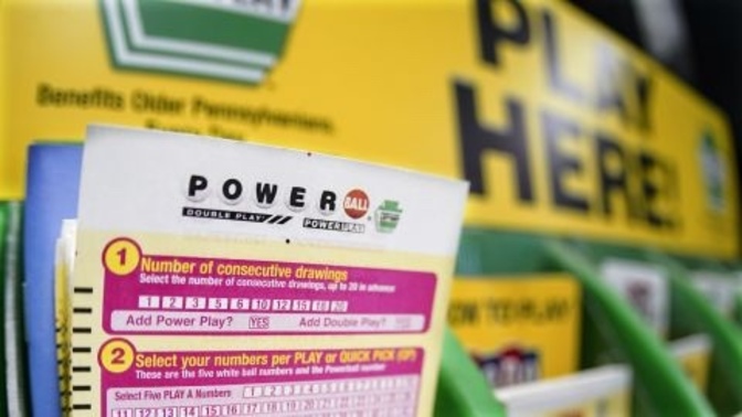Powerball jackpot is now at 1.5 billion dollars? Are you going to buy a ticket?