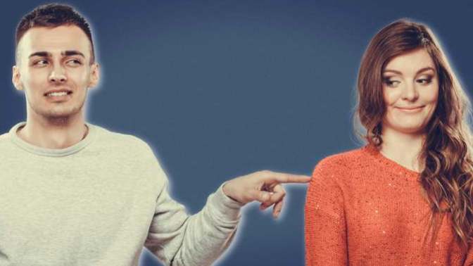 When it comes to dating, relationship and even sex are we at the mercy of men?