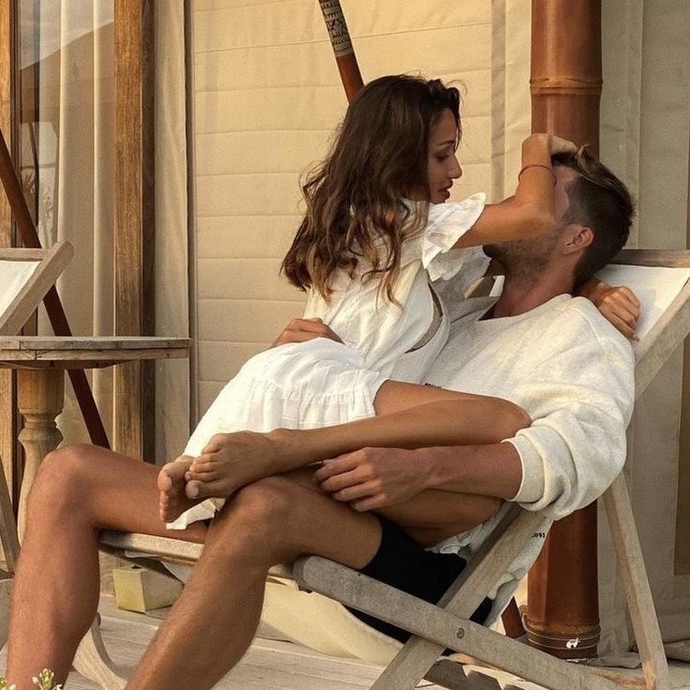 How do you know when they’re “the one” ?