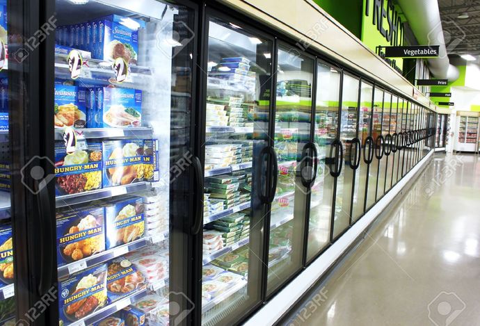 If you were homeless and receiving $225/mo in food stamps to last you all month, what would you buy to eat?