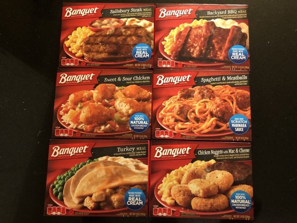 If you were homeless and receiving $225/mo in food stamps to last you all month, what would you buy to eat?