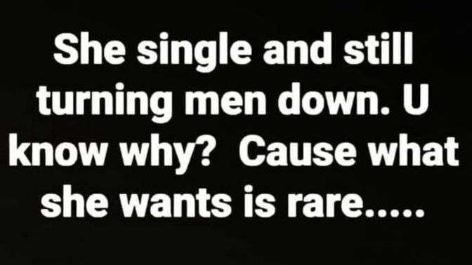 What do you think of sayings like this?