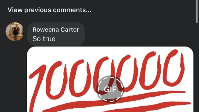 What exactly does this mean?
