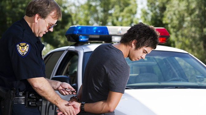 Have you ever seen a bad person get punished?