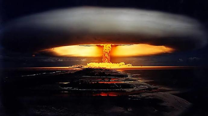 Is armageddon nuclear war coming?
