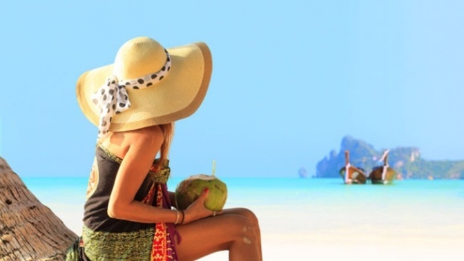 If everybody backed out on a trip would you go alone?